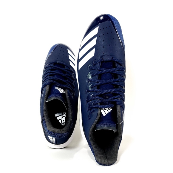 Adidas Icon Bounce Cleats - Picture 5 of 10